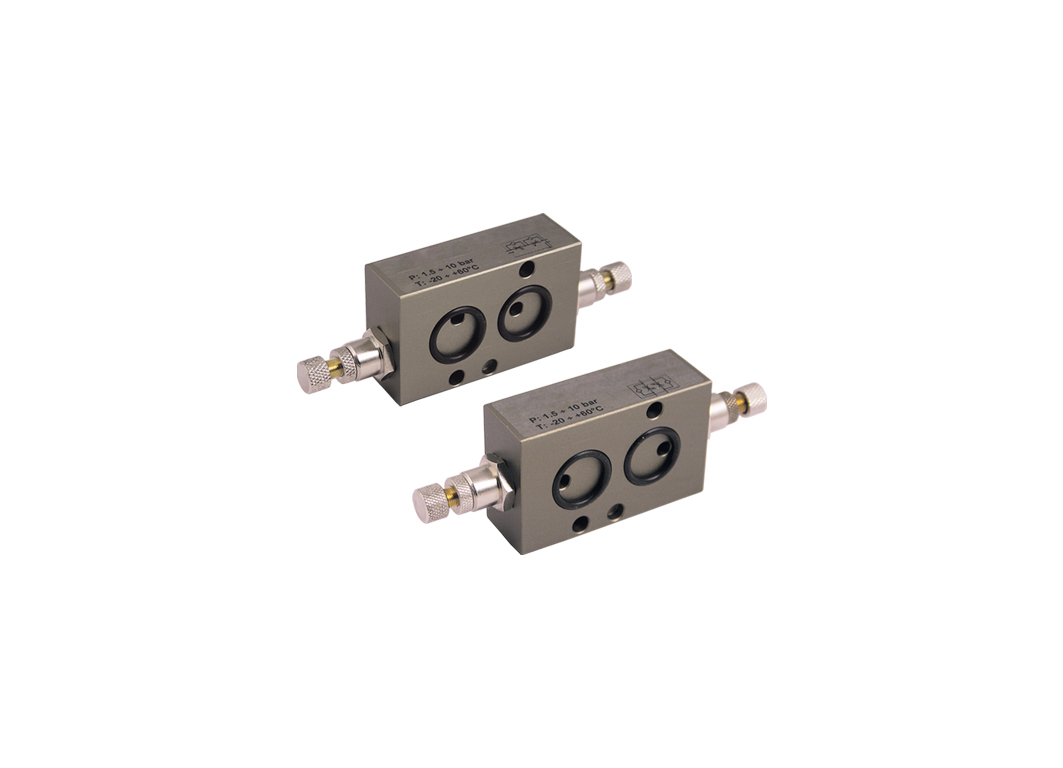 ACTUATORS ACCESSORIES SPEED REGULATORS APNR