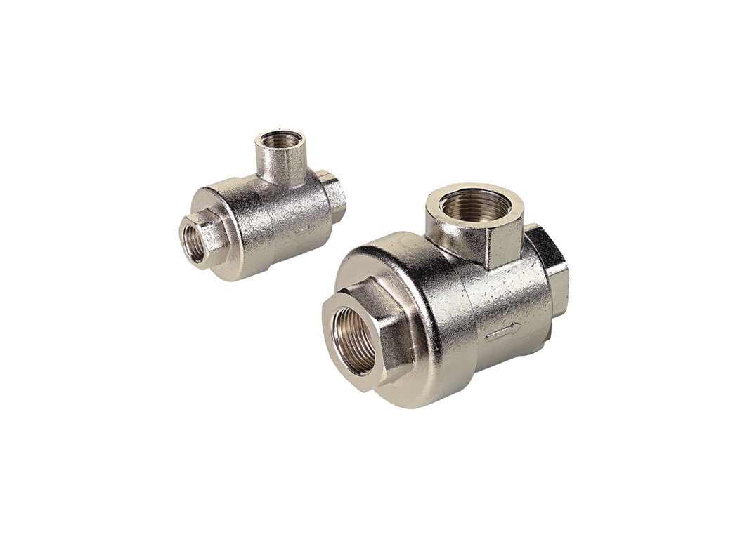 ANCILLARY VALVES VSR