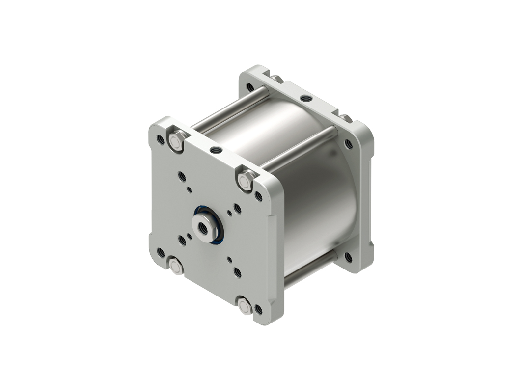 CYLINDER COMPACT CLD