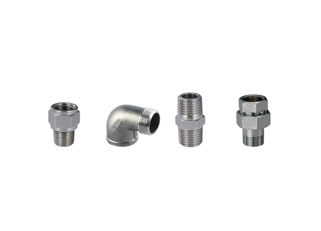 FITTINGS AX SERIES