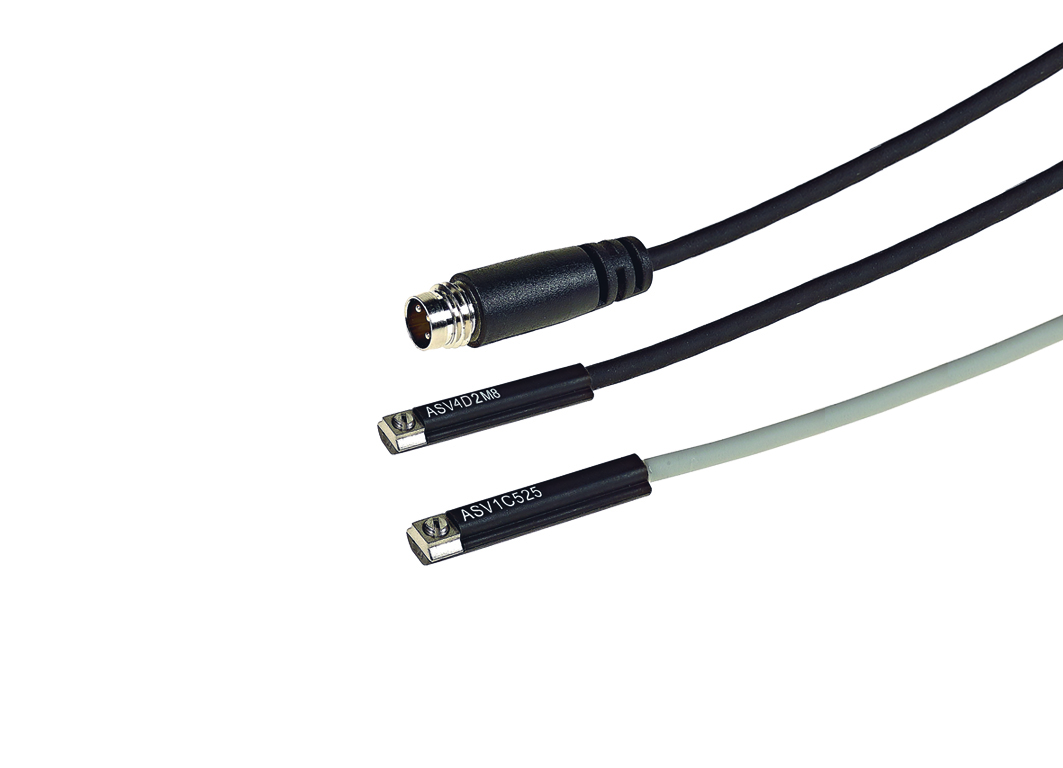 MAGNETIC SWITCHES ASV