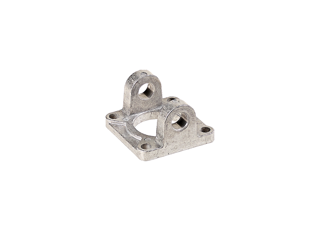 MOUNTINGS CNOMO ALUMINIUM CF ALCN