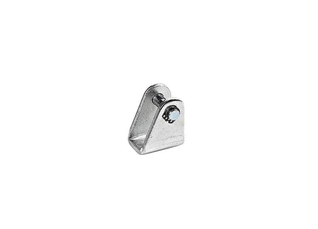 MOUNTINGS ISO 6432 STEEL CF