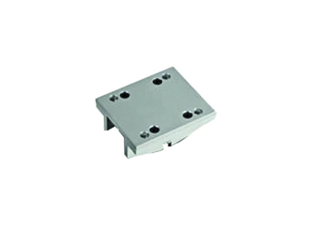 MOUNTINGS RODLESS ALUMINIUM C S