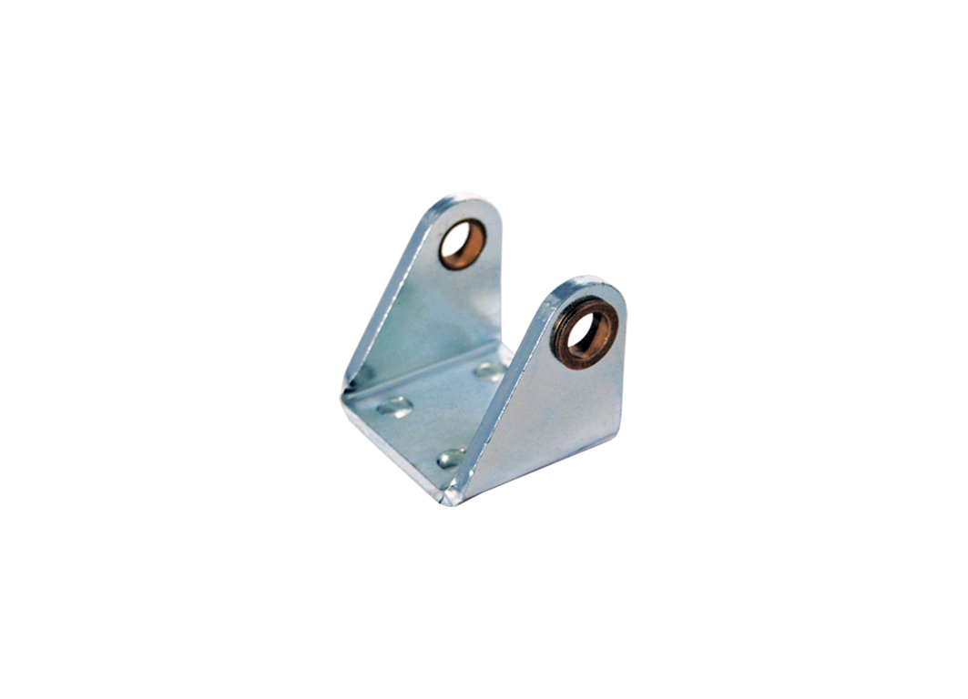 MOUNTINGS ROUND STEEL CF AQM