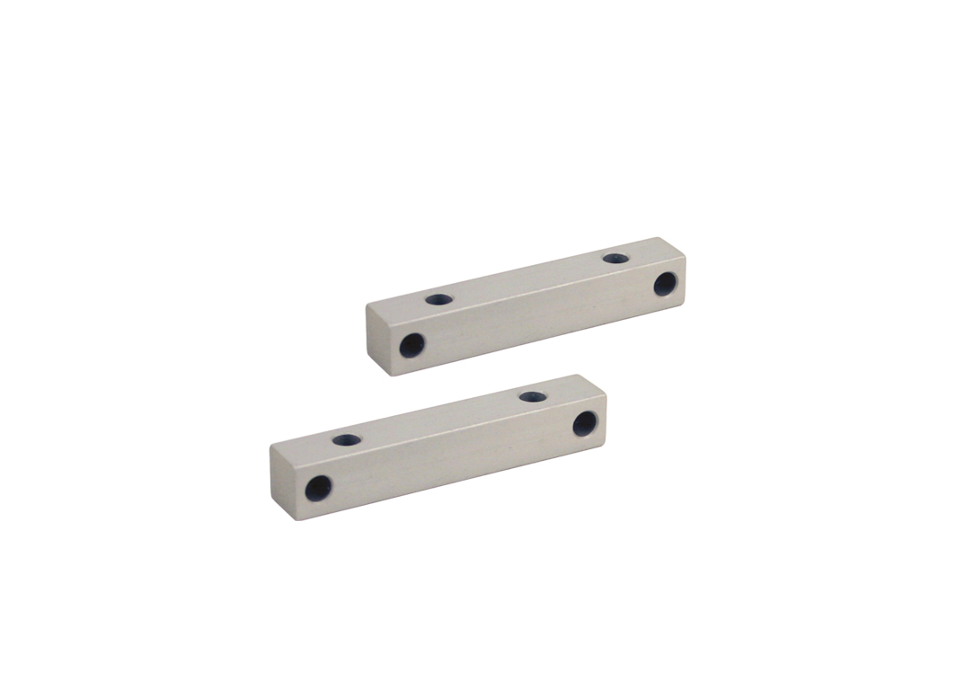 MOUNTINGS SHORTSTROKE ALUMINIUM P ALB