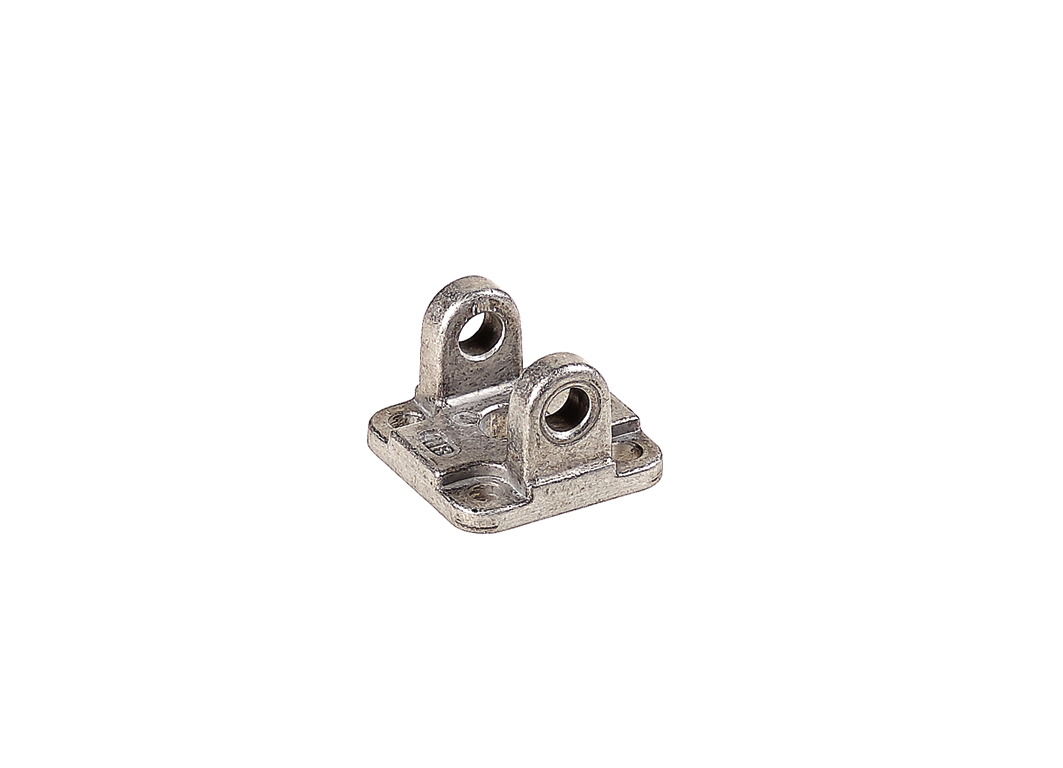 MOUNTINGS UNITOP ALUMINIUM CF