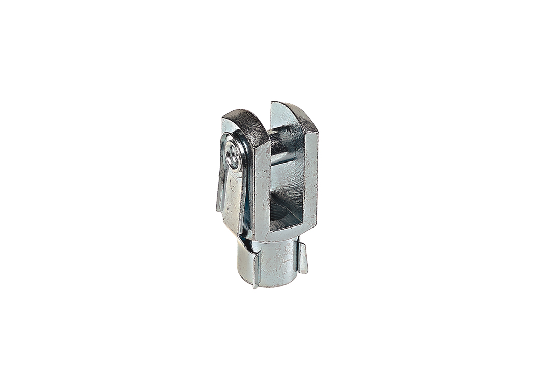 ROD ACCESSORIES CLEVIS ISO - DIN FF
