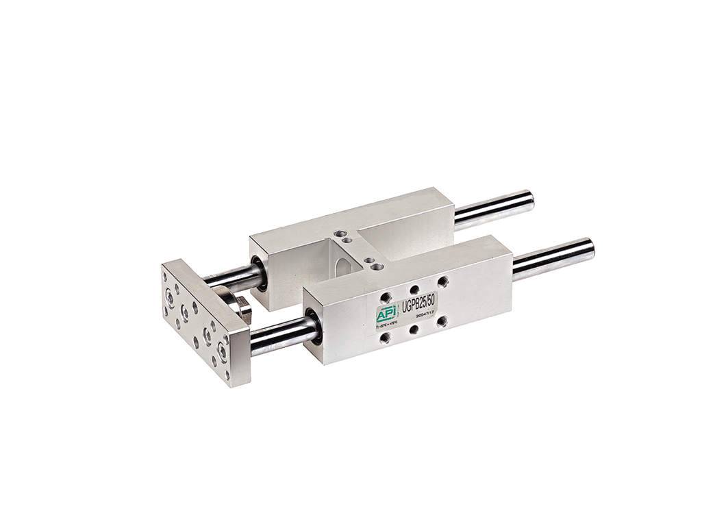 SLIDE UNITS ISO 6432 UGPB-UGPS