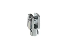 ROD ACCESSORIES CLEVIS ISO - DIN FF