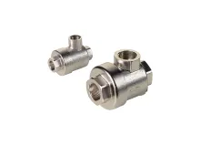 ANCILLARY VALVES VSR