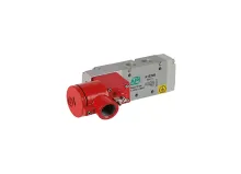 ATEX VALVES XC