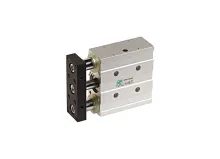 CYLINDER COMPACT GUIDED GEDB