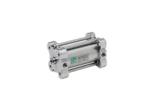 CYLINDERS COMPACT ISO 21287 CIX