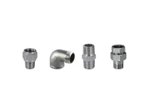 FITTINGS AX SERIES