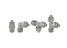 FITTINGS C SERIES
