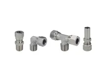 FITTINGS O SERIES