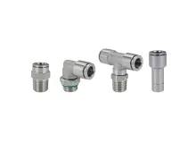 FITTINGS RX SERIES