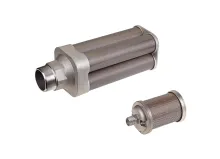 METAL SILENCERS M-MD