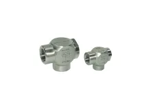 VALVES ANCILLARY VSRX