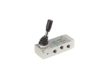 VALVES MANUAL LEVER OPERATED A1MA250LL